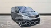 2022 Fiat Scudo