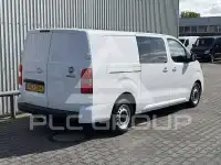 2022 Fiat Scudo