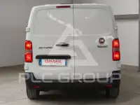 2022 Fiat Scudo