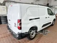 2022 Fiat Scudo