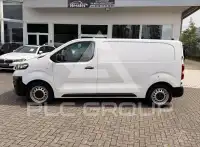 2022 Fiat Scudo