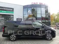 2022 Fiat Scudo