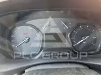 2022 Fiat Scudo