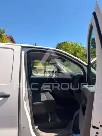 2022 Fiat Scudo