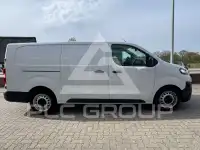 2022 Fiat Scudo