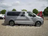 2022 Fiat Scudo