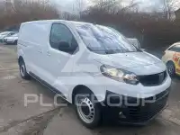 2022 Fiat Scudo