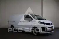 2022 Fiat Scudo