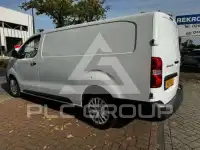 2022 Fiat Scudo