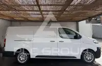 2022 Fiat Scudo