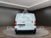 2022 Fiat Scudo