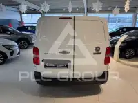 2022 Fiat Scudo