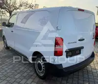 2022 Fiat Scudo