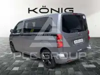 2022 Fiat Scudo