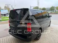 2022 Fiat Scudo