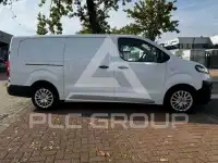 2022 Fiat Scudo