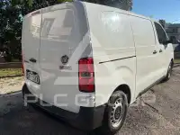 2022 Fiat Scudo