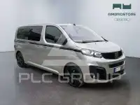 2022 Fiat Scudo