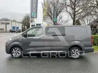 2022 Fiat Scudo