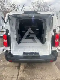 2022 Fiat Scudo