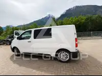 2022 Fiat Scudo