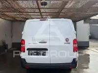 2022 Fiat Scudo