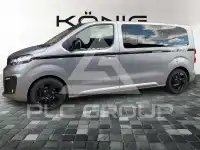 2022 Fiat Scudo