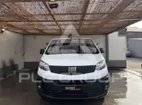 2022 Fiat Scudo