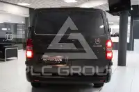2022 Fiat Scudo