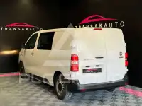 2022 Fiat Scudo