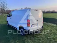 2022 Fiat Scudo