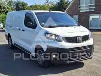2022 Fiat Scudo