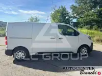 2022 Fiat Scudo