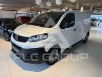 2022 Fiat Scudo
