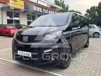 2022 Fiat Scudo