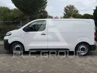 2022 Fiat Scudo