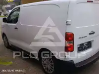 2022 Fiat Scudo
