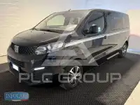 2022 Fiat Scudo