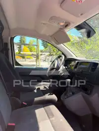 2022 Fiat Scudo