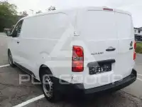 2022 Fiat Scudo
