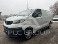 2022 Fiat Scudo