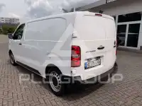 2022 Fiat Scudo