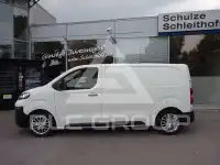 2022 Fiat Scudo
