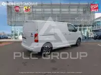2022 Fiat Scudo