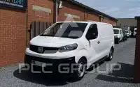 2022 Fiat Scudo