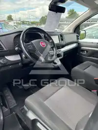 2022 Fiat Scudo