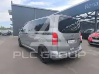2022 Fiat Scudo