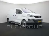 2022 Fiat Scudo