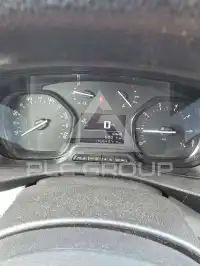 2022 Fiat Scudo