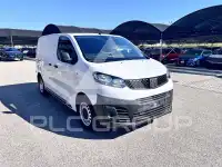 2022 Fiat Scudo